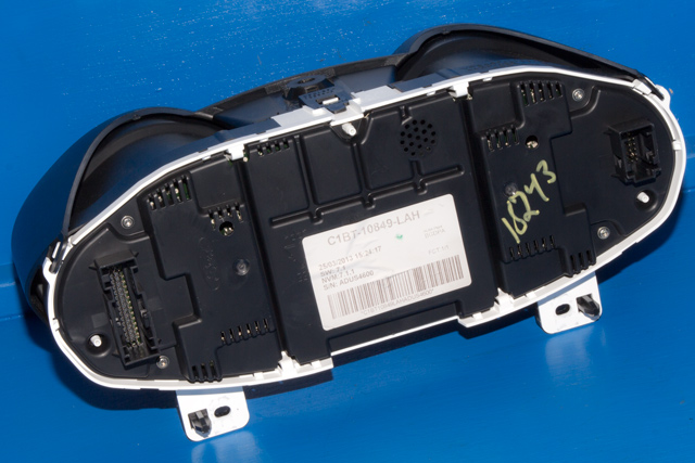 Instrumentpanel til Ford B-Max 2012-2017  (FORD|C1BT-10849-LAH|)