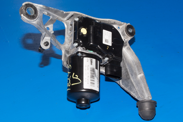 Viskermotor foran venstre til Ford B-Max, 2012-2017 (VALEO|W000028930)