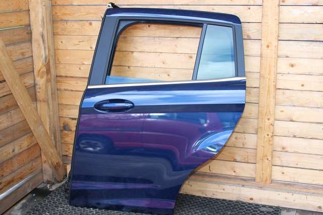 Dør venstre skyvedør til Ford B-Max, 2012-2017