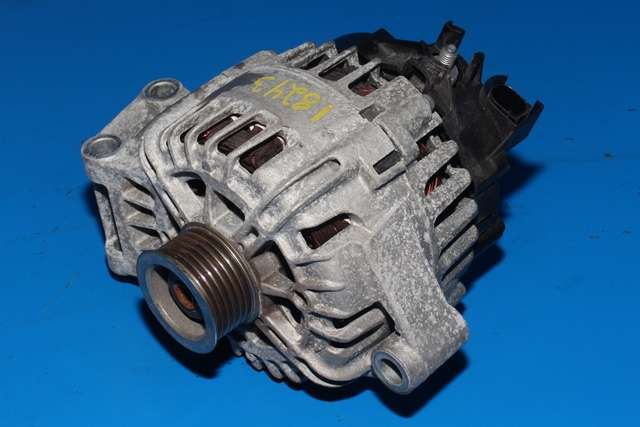 Dynamo til Ford B-Max, 2012-2017 (VALEO|TG12C087)