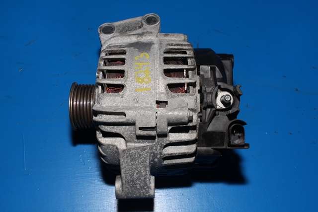 Dynamo til Ford B-Max 2012-2017 (VALEO|TG12C087|AV6N-10300-HA. 14 VOLT - 120 AMP|)