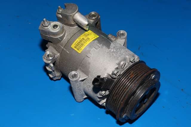 Aircondition kompressor til Ford B-Max, 2012-2017 (FORD|AV11-19D629-BA)