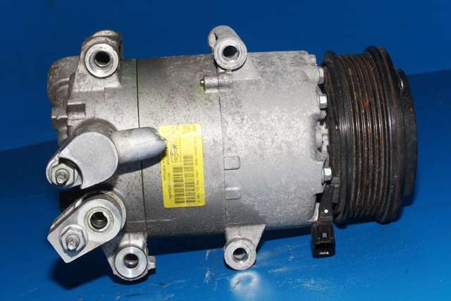 Aircondition kompressor til Ford B-Max 2012-2017  (FORD|AV11-19D629-BA|)