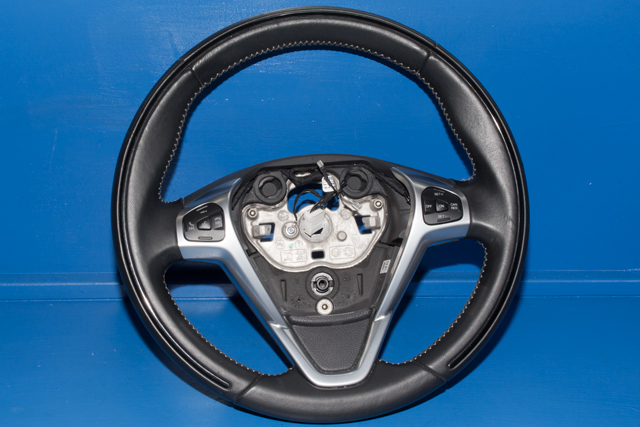 Ratt til Ford B-Max, 2012-2017