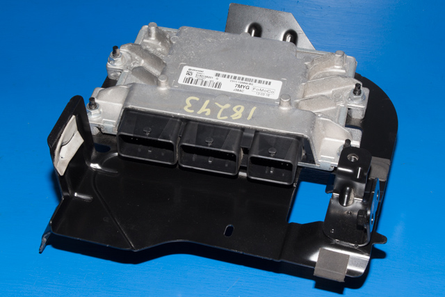 Styreenhet motor til Ford B-Max, 2012-2017 (CONTINENT|S180156201 G)