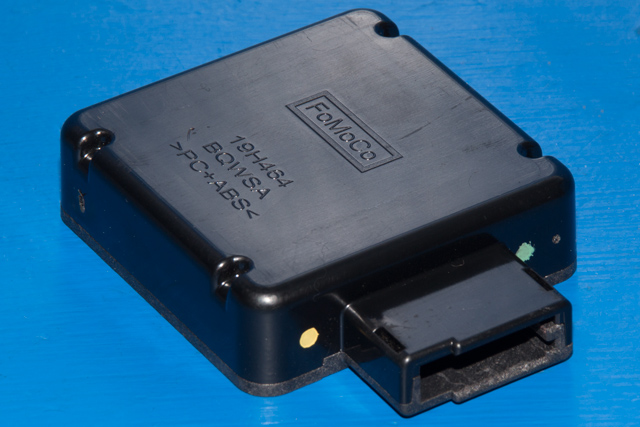 Sensor regnsensor til Ford B-Max, 2012-2017 (FORD|DE8T-19H463-BA)