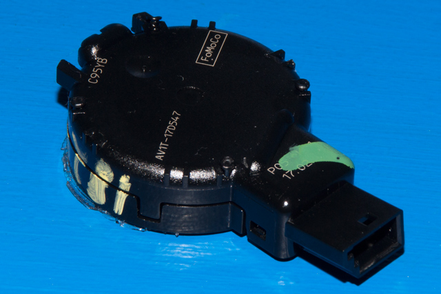 Sensor regnsensor til Ford B-Max, 2012-2017 (FORD|AV1T-17D547)