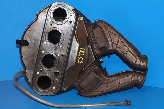 MC, Luftfilterboks til MC Kawasaki ZX-10R 2006-2007