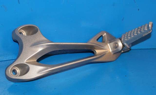 MC, Fothviler venstre bak til MC Kawasaki ZX-10R, 2006-2007  