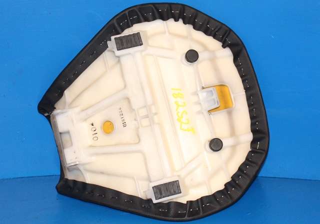 MC, Sal/sete, fremre til MC Kawasaki ZX-10R 2006-2007  