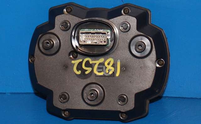 MC, Instrument til MC Kawasaki ZX-10R 2006-2007
