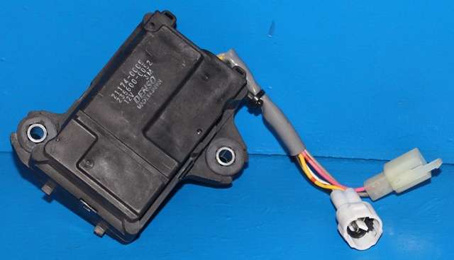 MC, Styreenhet til MC Kawasaki ZX-10R, 2006-2007  (DENSO|235600-0052)
