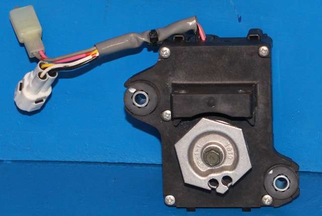 MC, Styreenhet til MC Kawasaki ZX-10R 2006-2007  (DENSO|235600-0052|21174-0005|)