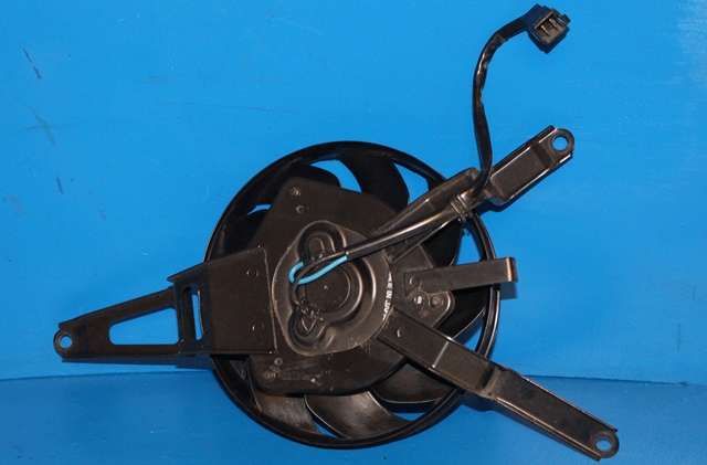 MC, Kjølevifte til MC Kawasaki ZX-10R 2006-2007