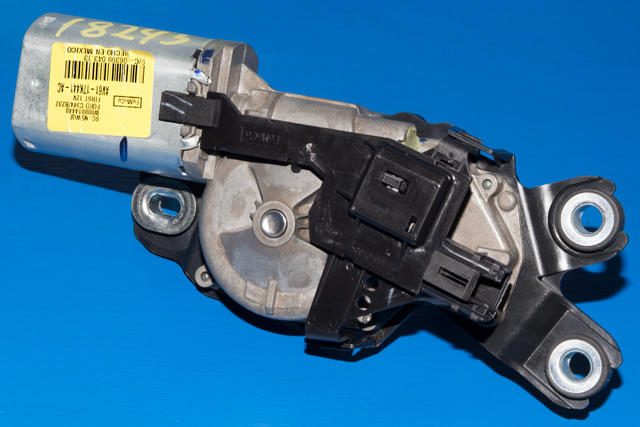 Viskermotor bakrute til Ford B-Max, 2012-2017 (FORD|AV61-17K441-AC)