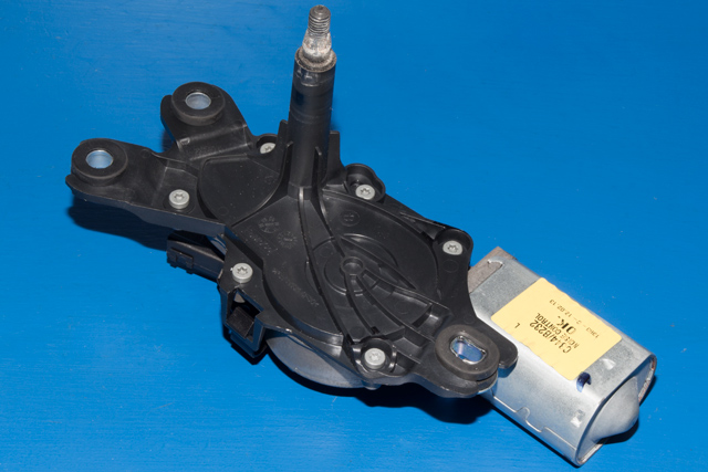 Viskermotor bakrute til Ford B-Max 2012-2017 (FORD|AV61-17K441-AC|)