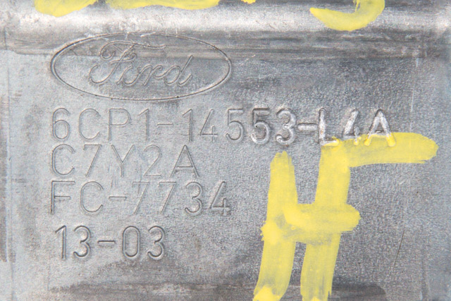 Ruteheis høyre foran til Ford B-Max 2012-2017 (FORD|6CP1-14553-L4A|)