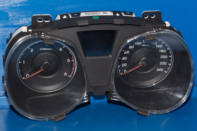Instrumentpanel til Hyundai Ix20, 2010-2017 (HYUNDAI|94003-1K190)