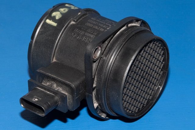 Luftmengde/luftmassemåler til Hyundai Ix20, 2010-2017 (HYUNDAI|28164-2A500)