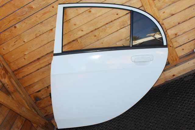 Dør venstre bak til Mitsubishi i-MiEV, 2010-->>  