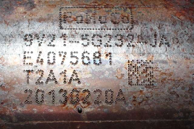 Katalysator til Ford B-Max 2012-2017 (FORD|9V21-5G232-JA|)