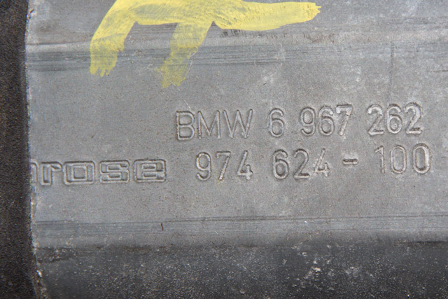 Ruteheis høyre foran til BMW X5 2007-2013 (E70) (E70) (BMW|6 967 262|)