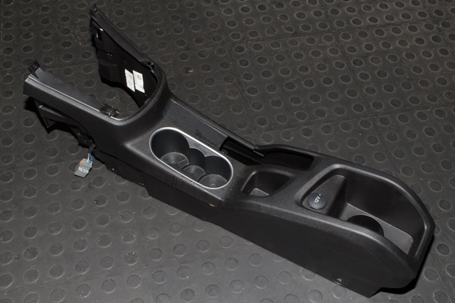 Dashbord diverse til Ford B-Max, 2012-2017