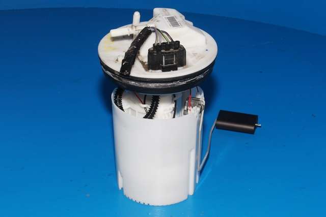 Bensinpumpe elektrisk til Ford B-Max, 2012-2017 (BOSCH|0 500 200 177)