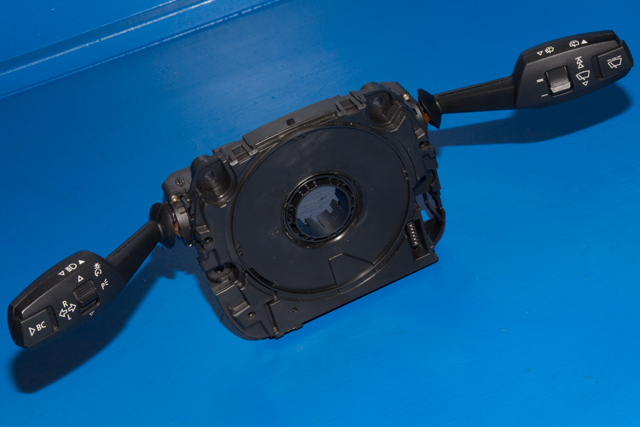 Bryter combi til BMW 3-Serie, 2005-2011 (E90/E91/E92/E93) (E90/E91/E92/E93) (BMW|6 965 294)