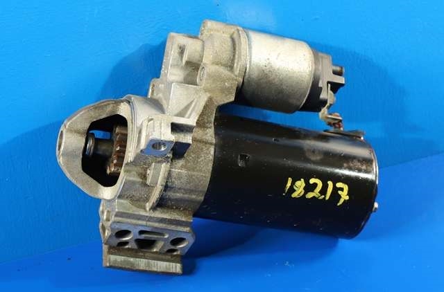 Starter diesel til BMW X3 2010-2017 (F25) (F25) (BOSCH|0 001 148 010|12.41-8 506 657|)