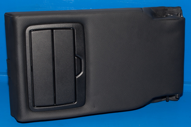 Sete armlene til BMW X3 2010-2017 (F25) (F25)