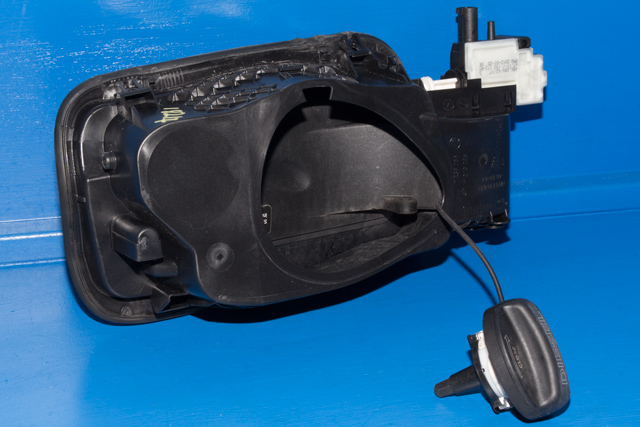 Tanklokk til BMW X3 2010-2017 (F25) (F25) 