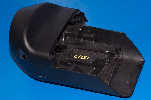 Ratt deksler til BMW X3 2010-2017 (F25) (F25) 