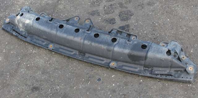 Karosseri diverse til Toyota iQ 2009-2014  