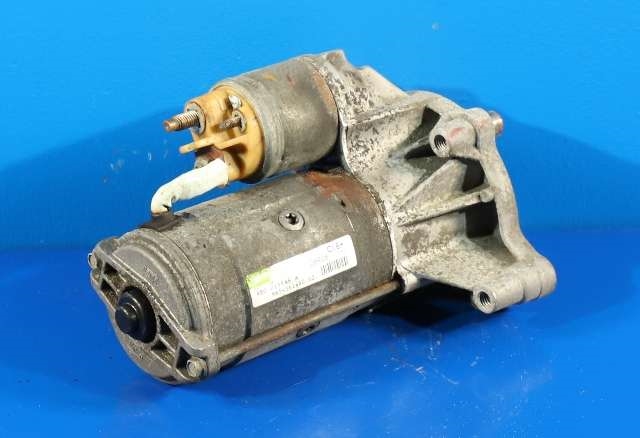 Starter diesel til Mitsubishi Outlander 2010-2012 (Type II, Fase 2)  (VALEO|D8R28|96 545614 80|)
