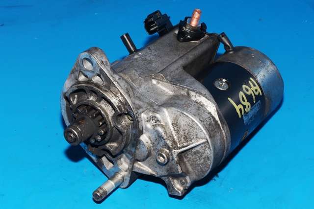 Starter diesel til Toyota Hiace 2007-2012 (Fase 3) (DENSO|428000-0290|28100-30050|)