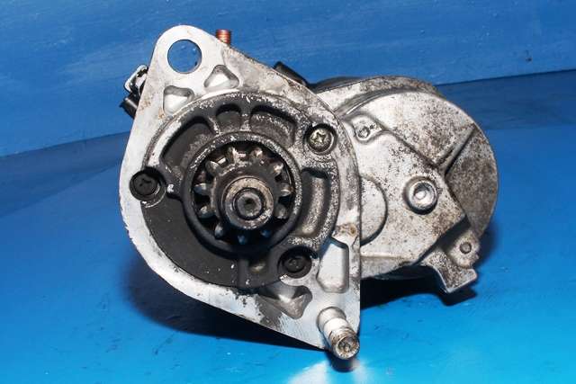 Starter diesel til Toyota Hiace 2007-2012 (Fase 3) (DENSO|428000-0290|28100-30050|)