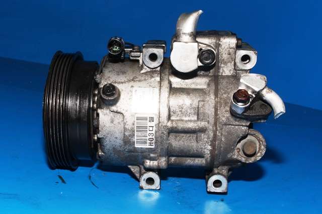 Aircondition kompressor til Hyundai i30 2007-2012 (Type I)  