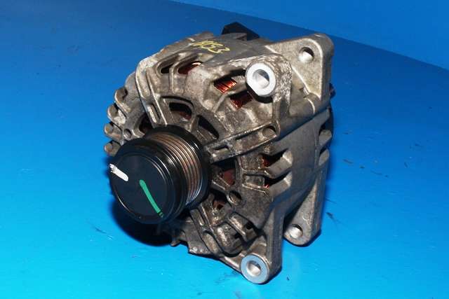 Dynamo diesel til Volvo V60 2010-2013 (Type I, Fase 1)  (VALEO|TG15C186|30659390. 14 VOLT - 150 AMP|)