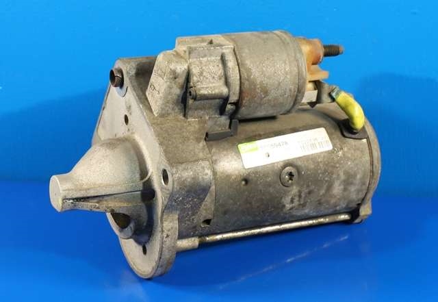 Starter diesel til Volvo V60, 2010-2013 (Type I, Fase 1)  (VALEO|TS22E36)