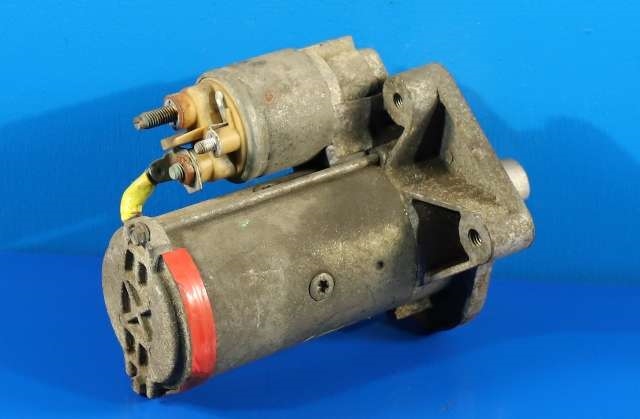 Starter diesel til Volvo V60 2010-2013 (Type I, Fase 1)  (VALEO|TS22E36|30659478|)