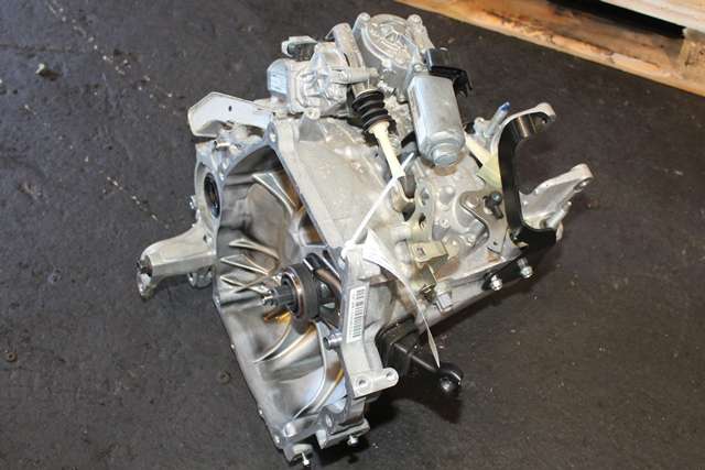 Girkasse manuell til Honda Jazz 2009-2015 (Type II) (HONDA|SF7M|)