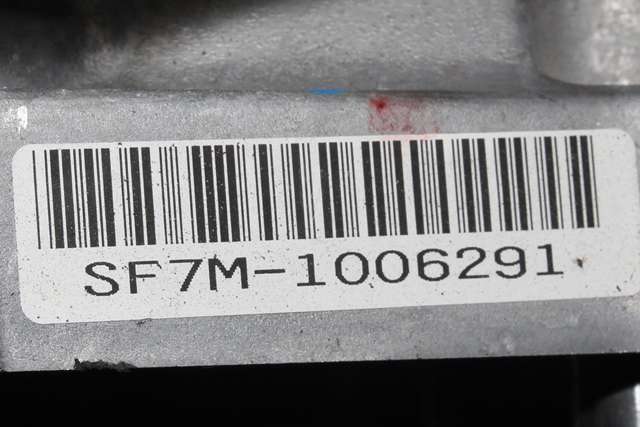 Girkasse manuell til Honda Jazz 2009-2015 (Type II) (HONDA|SF7M|)