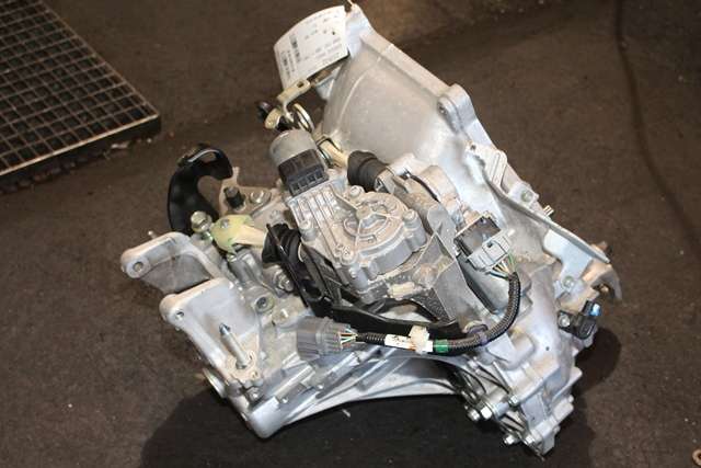 Girkasse manuell til Honda Jazz 2009-2015 (Type II) (HONDA|SF7M|)