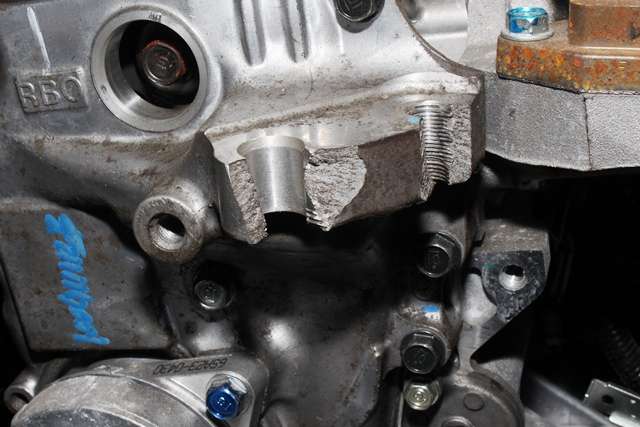 Motor bensin til Honda Jazz 2009-2015 (Type II)  (L13Z1|)