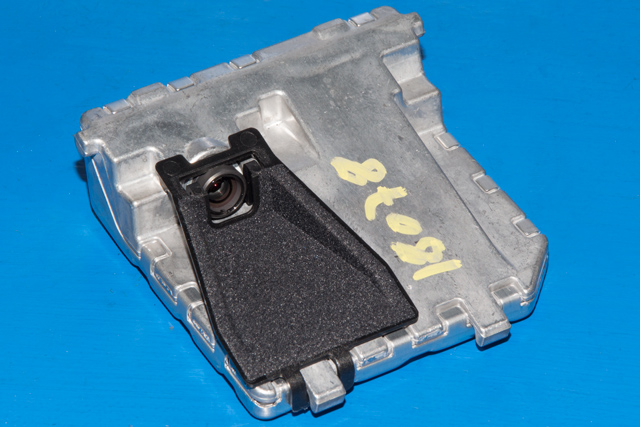 Kamera til Mercedes GLK, 2008-2015 (X204) (X204) (MERCEDES|A 000 905 03 38)