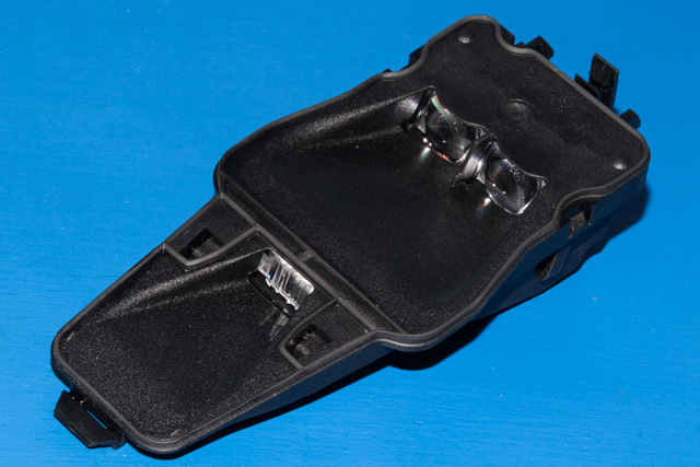 Sensor diverse til Volvo V60, 2010-2013 (Type I, Fase 1)  (VOLVO|P31295504)