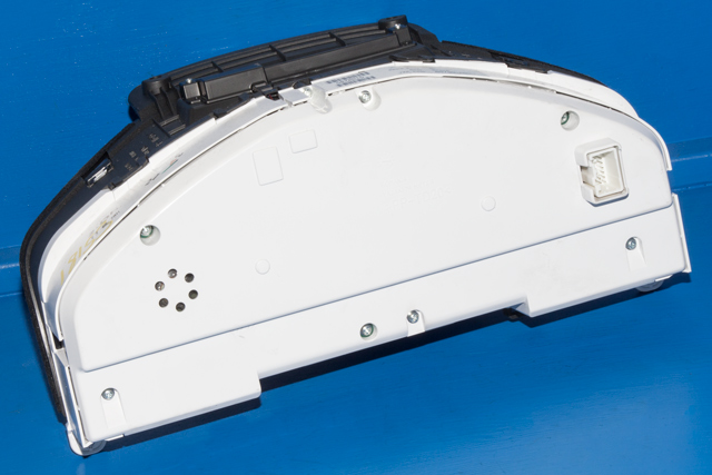 Instrumentpanel til Volvo V60 2010-2013 (Type I, Fase 1)  (YAZAKI|69799-760U|31343495|)