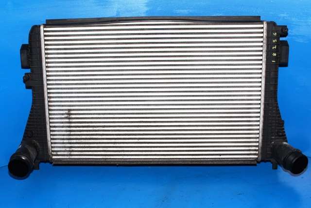 Intercooler til Škoda Octavia, 2009-2013 (Type II, Fase 2) (VAG|1K0 145 803 BN)