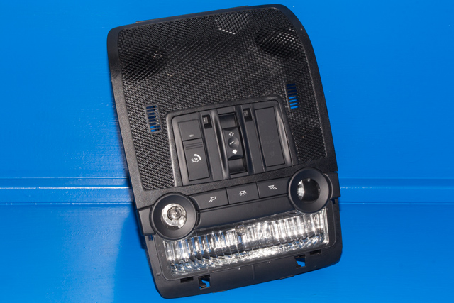 Taklyspanel til BMW X5, 2007-2013 (E70) (E70) (BMW|9 178 174)